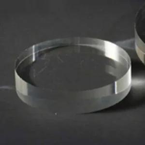 화장품진열장 원형 아크릴 진열대 상품진열대 (49bMI)