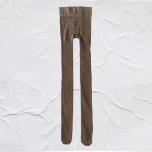 양말 여성 스타킹 니삭스 따뜻한 긴 겨울 니트 (49Kh9)