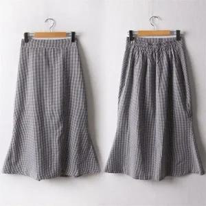 빅사이즈 107 데일리머메이드스커트 DLTD974