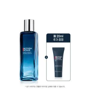 [롯데백화점]비오템 [최종 34프로 할인] 포스 수프림 필 에센스 150ML 세트(+포스 수프림 젤 20ml)