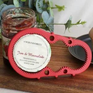 [골드스마일]올마이티 멀티 손잡이 개봉기