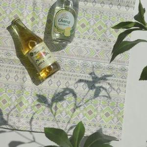 [골드스마일]피크닉 매트 돗자리 접이식 캠핑용 90X160cm