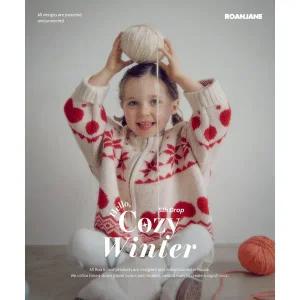 [로아앤제인](신세계 사우스시티)요정 니트 집업