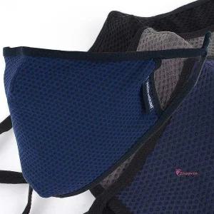 남성 국산 겨울마스크 숨쉬기편한 방한마스크 대형rst726