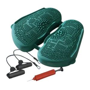 맨바리워킹 실내 유산소 걷기 운동 에어 스텝퍼 발지압 홈트레이닝