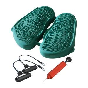 맨바리워킹 에어 스텝퍼 무소음 걷기 가정용 스텝퍼 운동기구