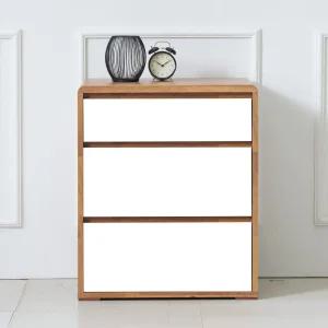 착한가구 메리다 600 3단 서랍장