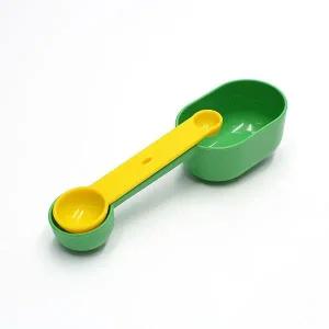 [골드스마일]계량 수저 웁퓔드 주방용 계량스푼 2종 조리 도구