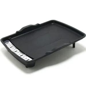 키친아트 금상첨화 와이드사각 구이불판