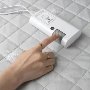 국산 전기매트 전자파없는 카본매트 무자계 워셔블 전기요 140x180