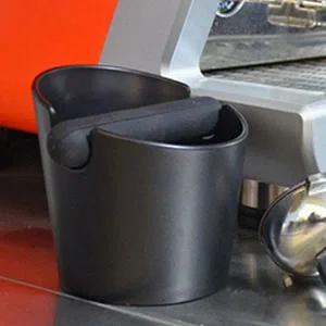 [골드스마일]커피 찌꺼기 정리함 다용도 수납통 쓰레기통 주방 탬퍼용기