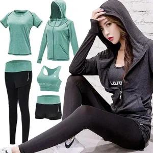 빅사이즈 309 스판트레이닝바지5피스 DDSJ760