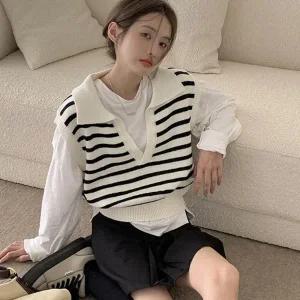 빅사이즈 309 단가라크롭브이베스트 DDSJ741