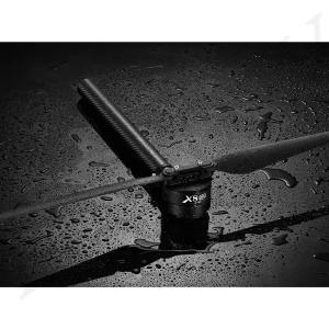 드론 프로펠러 부품 쌍 프로팰러 쿼드콥터에 농업용 쿼드콥터 방제용 접이식 교체 브러쉬리스