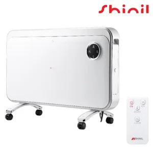 프리미엄 전자식 컨벡터히터 리모컨형 SEH-PA3001WS / 스탠드 벽걸이겸용