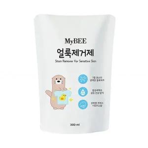 마이비 얼룩제거제 리필 300ml 1개