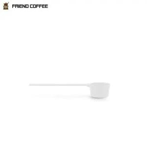커피 계량스푼 화이트 8g 주방용 계량 도구 한개