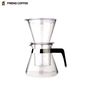 내열유리 더치커피기구 5인용 워터드립 커피세트 커피용기