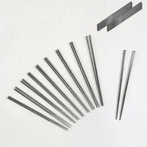 스텐 라이트진공 젓가락 30인 업소용 식기 수저_23679970