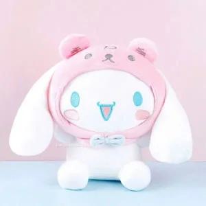 [골드스마일]산리오 인형 시나모롤 봉제인형 대형 봉제 인형 친구