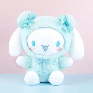 [골드스마일]귀여운 인형 산리오 시나모롤 곰인형 대형