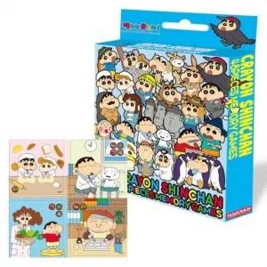 [골드스마일]캐릭터 메모리게임 코스튬 장난감 아이 기억력놀이