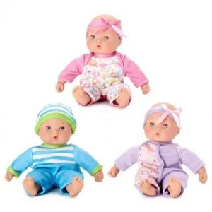 [골드스마일]아기 병원놀이 세트 소꿉놀이 병원 유아 어린이 19cm