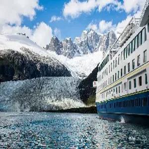 남미 핵심 5개국 19일 #파타고니아 빙하 탐험 크루즈 #빙하트레킹 #파타고니아 대자연 #우유니소금사막 #마추픽추시내호텔 숙박