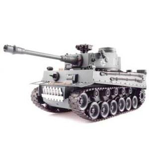 RC 탱크 배틀 카무플라주 장갑차 대형 추적 4 조종 군대 RC카 전투 전자차