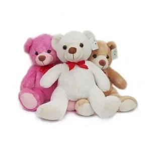 [골드스마일]어린이 테디베어 곰돌이 선물용 대형 곰인형 봉제인형