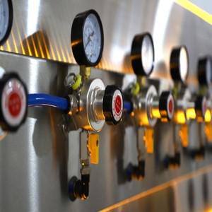 5L 케그 생맥주 디스펜서 소형 미니 케거레이터 냉장고 탭 포함  친구 모임용