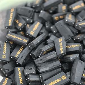 [호환제품] 5/10/20pcs  키 칩 ID44 PCF7935pro 대 한 프로 빈 트랜스 폰더 교체