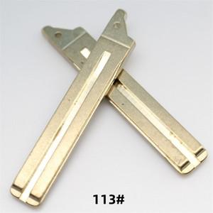 [호환제품] 10개 113  2014년 도요타 위한 차 손가락으로 튀김 중요한 잎 본래 먼 공백