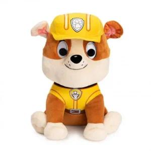 [골드스마일]러블리 불독 강아지 인형 16cm 고급 가정용 견공 어린이 성인