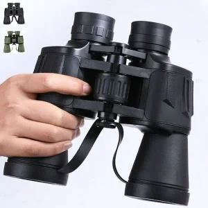등산 망원경 고배율 20X50 쌍안경 여행