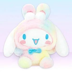 [골드스마일]산리오 시나모롤 인형 귀여운 캐릭터 봉제대형