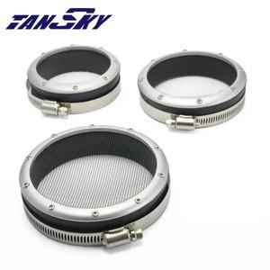 [호환제품] TANSKY   터보 흡입구 스크린 알루미늄 SS 메쉬 커버 EPAA11G02 3인치 4