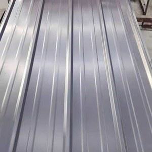 칼라강판 방수 회색지붕 캐노피 폭90CM 공사