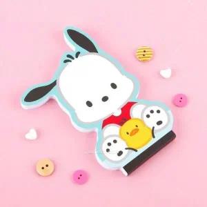 [셀러에이드]포차코 메모장 귀여운 캐릭터 스티커 일기 P30