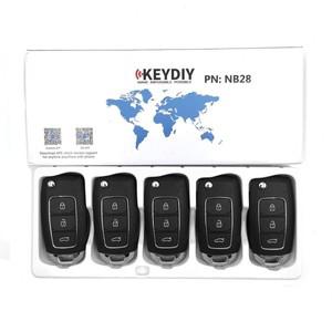 [호환제품] KEY   원격 키 KD900  URG200 KDX2  NB11 5 개