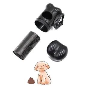 [골드스마일]배변봉투 홀더 강아지 산책용 봉투 휴대용 펫 용품 정리함