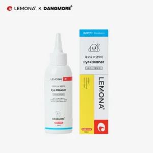 눈물자국지우기 아이워시 인공눈물 눈물제거 반려동물안구세정제 눈