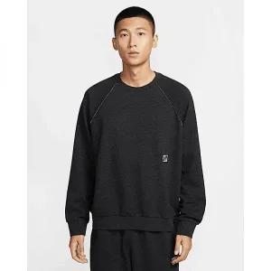 [나이키] 헤리티지 남성 드라이 핏 플리스 피트니스 탑 스니커즈 HJ3137-010