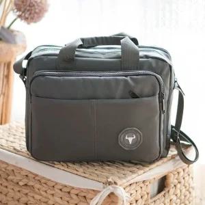 TY8715 블루마운트 캐주얼 등산 보조가방 크로스백 (WFFKUQL)