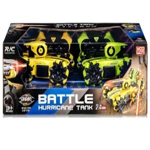 유앤원배틀 허리케인 탱크 RC