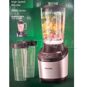 필립스 블렌더 /믹서기 2L HR3760 후드믹서 과즙기 코스트코