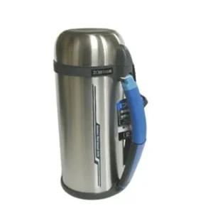 보온통 조지루시 보온병 코끼리 1.5L 텀블러 물통 주전자 도시락