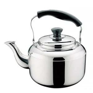 티주전자 코카코 스텐 주전자 위생덮게 물 티포트 10L 스텐티팟