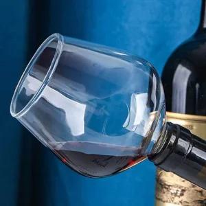 와인소품 병에 꽂는 와인잔 특이한와인잔 센스있는 특이한선물