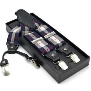 예복멜빵 남자멜빵 서스펜더클립 서스펜더 아빠선물 남자서스펜더 남자멜빵 예복멜빵